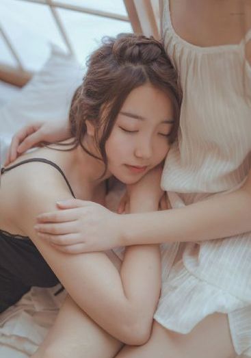 善良的妈妈的朋友