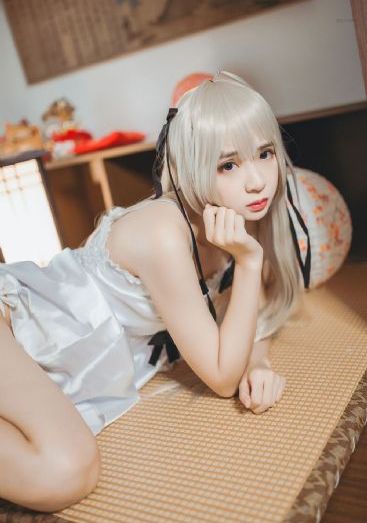 在线久