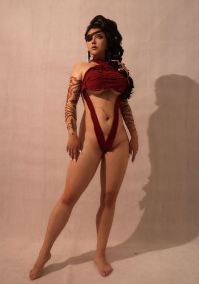 大胸美女电影