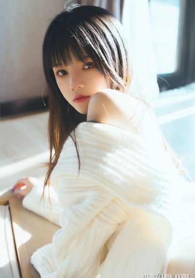 坠入爱河