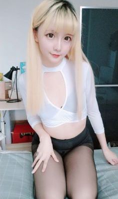 《暖春》