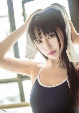 做家务的男人