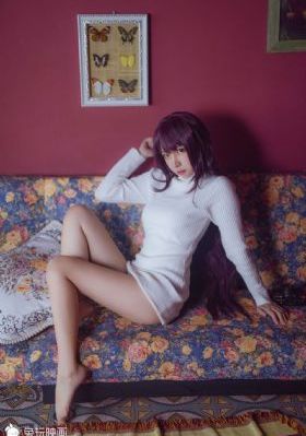 狄仁杰之西域妖姬
