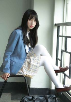 无懈可击之蓝色梦想