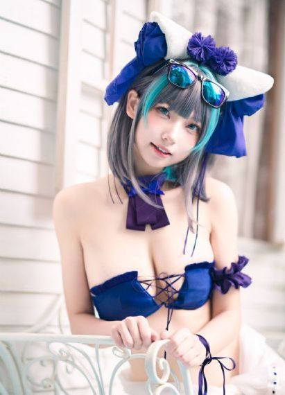 聊斋玉女