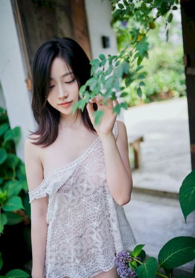 爱情赏味期