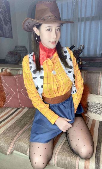 兼差女郎