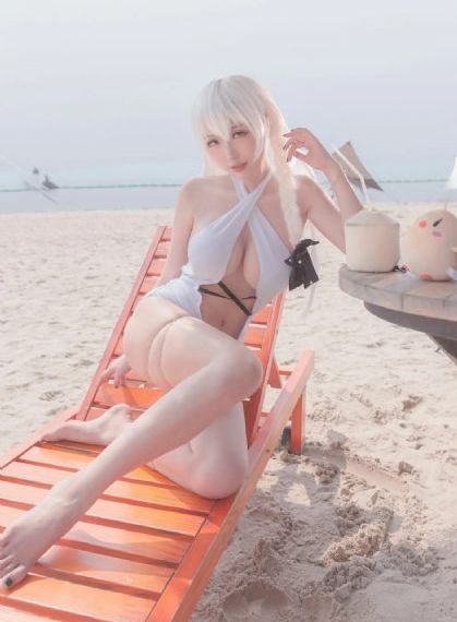 四大美人杨贵妃