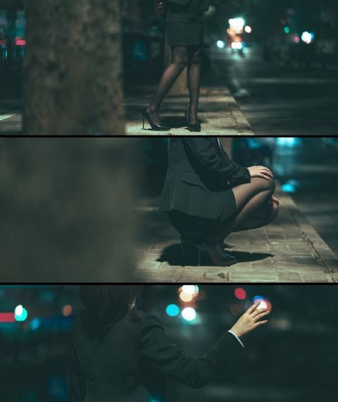 指环王力量之戒第一季