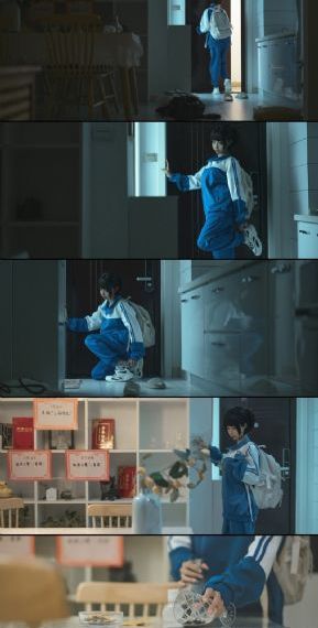 仙女之泣电影