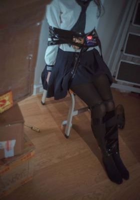 献给魔王
