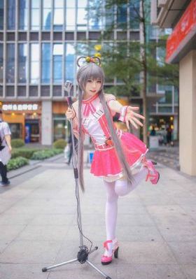 吊带天使