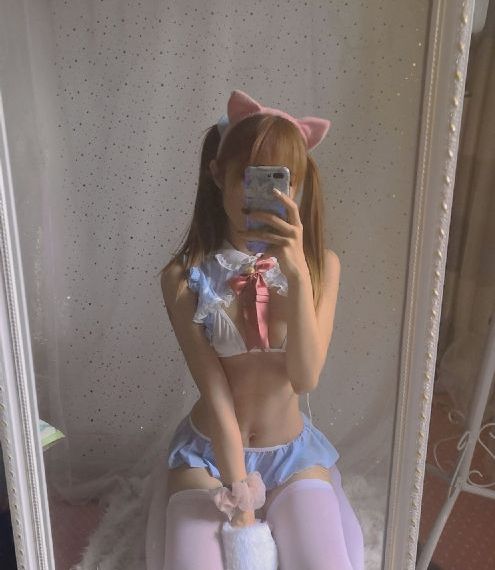 伦理年轻漂亮小