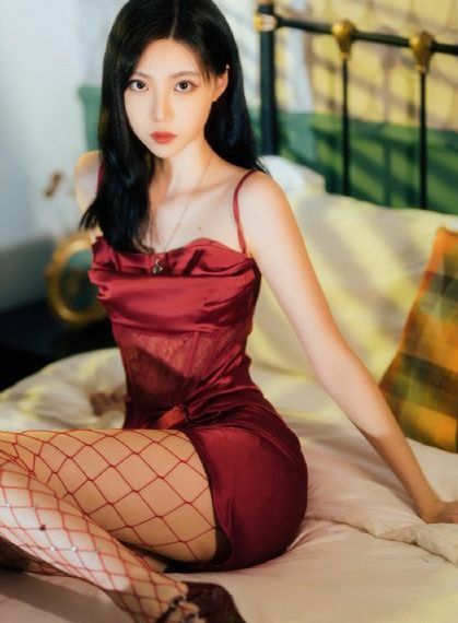 类人体