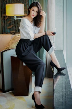 蛇蝎美人第三季