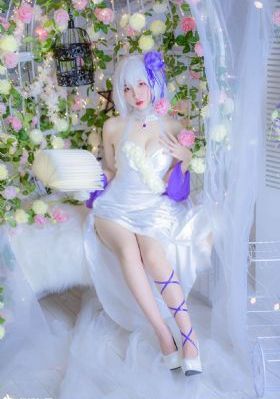 林美玲