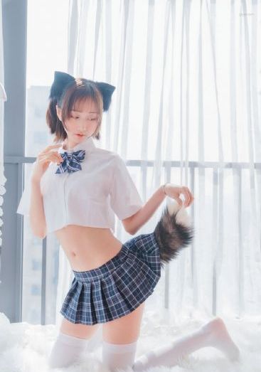 如果历史是一群喵第十一季