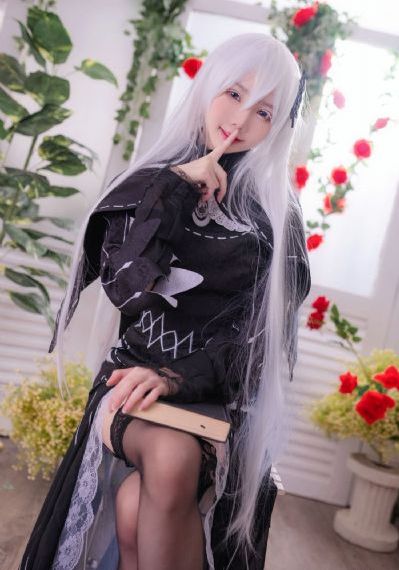 巨人族的新娘动漫