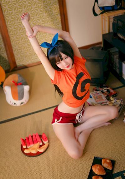 宅男腐女恋爱真难