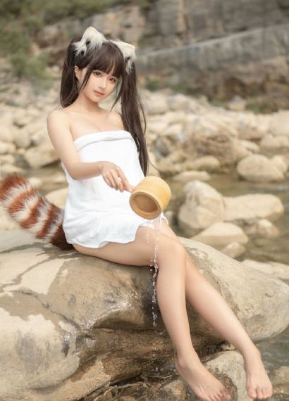 金瓶花