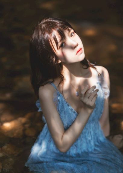 善良的护士在线观看