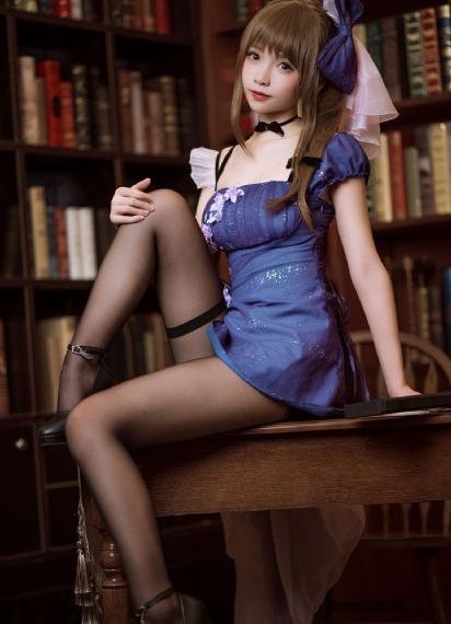 下流女孩