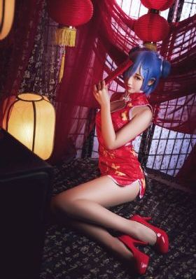 樱桃不能掉