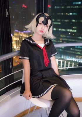 《致青春》杨子姗